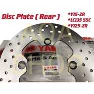 Disc Brake/Rear disc Brake Plate Piring Disc Belakang LC135 Y15-ZR Y125-ZR