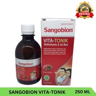 SANGOBION VITA - TONIK