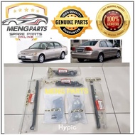 **** CIVIC  S5A 1.7 & S5G 2.0 ES & ET 2001Y-2004Y FRONT BUMBER BRACKET & S5A REAR BUMPER BRACKET