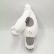 Disney Cute Big Hero Baymax Plush Doll Baymax Stuffed Soft Dolls Robot Plush Movie Big White Baby Sl