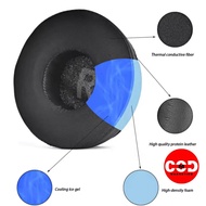 Earcup Foam Earpad Cushion sony WH CH520 - sony WHCH520 - sony WH CH 520 - sony WHCH 520