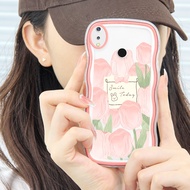 Case Realme 3 3 Pro 3i 2 2 Pro 3 Por Realmi 3Pro 2Pro 1821 RMX1851 Real me Casing hp Softcase Kesing
