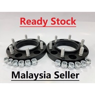 2 Biji Toyota Hilux , Prado  , Rogue ,  Revo , TRD Sportivo Hilux Facelift Fortuner Hub Centric Whee