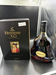 1000ml  軒尼詩 (Hennessy) xo c51-1