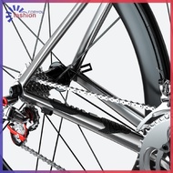 {FA} HOT ENLEE 3D Bicycle Chain Protector MTB Road Bike Guard Frame Scratch-Resistant ❀