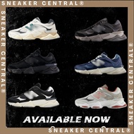 New Style Elegant Sneakers ⚡HYPEKIXK UA⚡ 9060 Collection| Fashion Casual Shoes| High Quality Comfort