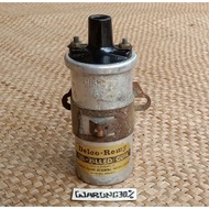 Delco Remy 6 Coil VOLT Made in England