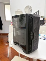 Gaming PC AMD