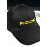 หมวกแก๊ป Procoro Cap ทรงสวยมี 2 สี พร้อมส่ง!