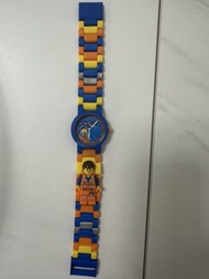 Lego Movie Watch