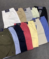 polo ralph lauren 短褲男裝