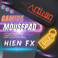 ARTISAN Hien FX Gaming Mouse Pad Mousepad Size M/L/XL