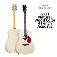 Bluetooth Amplification Acoustic Guitar 41 Inches