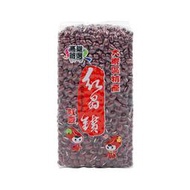 【大寮區農會】紅晶鑽紅豆600 公克/包