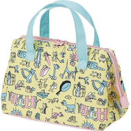 Skater - 保溫袋小息袋 Tom & Jerry (KGA1_533846)