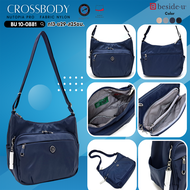Beside U (บีไซค์ยู)กระเป๋าถือสตรี รุ่น BU 10-0881