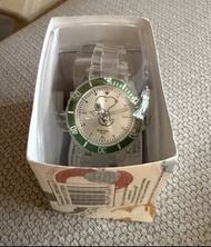 Snoopy 史努比watch 手錶