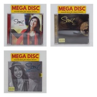 CD Sari Album Audio Musik Indonesia - Cek Varian / Barcode