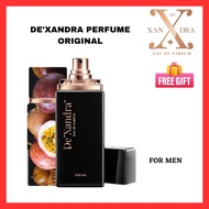 DEXANDRA PERFUME ORIGINAL FOR HIM 🔥READY STOCK🔥 For Him