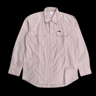 Sample Carhartt WIP Stripe Shirt 