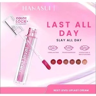 HANASUI NEXT LEVEL LIPLAST CREAM