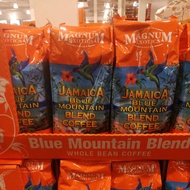 Invoice Costco Daigou Magnum Blue Mountain Blended Coffee Beans (907g)