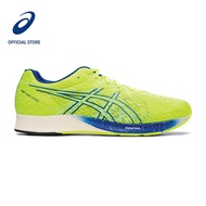 ASICS Men TARTHEREDGE 3 Running Shoes in Safety Yellow/Monaco Blue