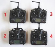 【獅子王模型】二手-DEVO 10  遙控器 航模 無人機 無人車
