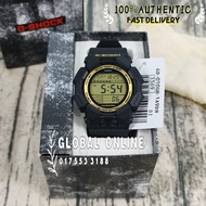 CASIO G-SHOCK (DIGITAL) GD-010GB-1A9DR / GD-010GB-1A9 / GD-010GB / GD-010 BLACK BODY GLITTERS WITH G
