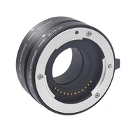 金属 AF オートフォーカス、For マクロチューブリンFor グニコン 1 For マウント AW1、J1、J2、J3、JF、S1、S2、V1、V2、V3 J4 J5 カメラ用