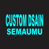 STICKER DECAL SANGKAR dji sam soe LA bold sukun magno KANDANG KOTAK STIKER untuk ebod jaya oriq BNR