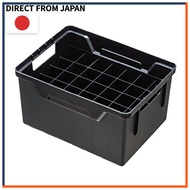 Meiho Inner Stocker BM-35S Black