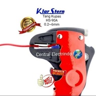 HS-90A Cable Stripping Pliers (0.2~6mm).