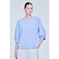 Bishop Puff Sleeve Top