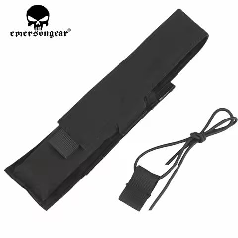 Emerson Tactical MOLLE EmersonGear Hunting Quick Access Single SMG Magazine Mag Pouch Holder Bag Car