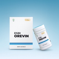 ESBI OREVIN Herbamed Original Herbal Medicine to Treat Diabetes, Blood Sugar, Diabetes, Effective Di