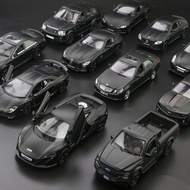 1:36 Scale G63 AMGAventador Frosted Series Alloy Car Model Diecast Car Toys for Boys Birthday Gift K