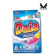 Daia Detergent White Powder 800g