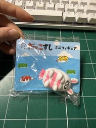 Sushiro壽司郎公仔 萌抱壽司