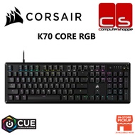 Corsair K70 CORE RGB Mechanical Gaming Keyboard