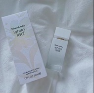 💖包順豐運費 Elizabeth Arden White Tea Eau de Toilette 伊麗莎白雅頓白茶淡香水 samkiu