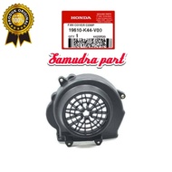 Fan Cover FiBEAT ECOBEAT Street Vario 110 Fi ESPBEAT Original 19610K44V00