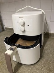Philips Air Fryer HD9200