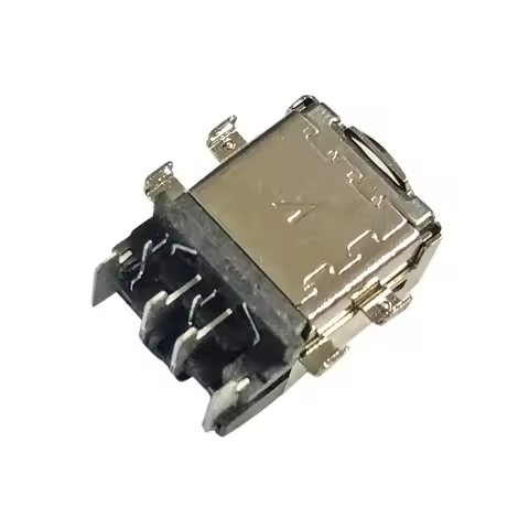 For ASUS ASUS ROG Strix GZ700GX GZ700G AZ700G F15 FX516P FX516PM FX516PR FX516PE FX516PC DC Jack Soc