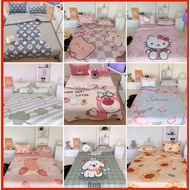 Cool elastic blanket, super cool soft summer blanket