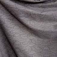 KATUN Twill cotton fabric - patterned cotton fabric - garment cotton fabric - cotton fabric by the m