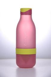 Zingo 活力隨身瓶650ml/22oz【授權正品】檸檬杯運動水杯水壺【顏色隨機】
