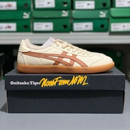 Original Onitsuka Tiger Tokuten Cream Caramel