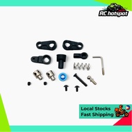 17g Steering Gear Accessories Spare Part for MJX H8H - P8HV25