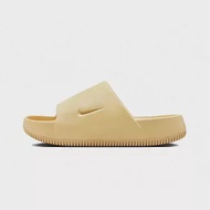 Nike Calm Slide Sesame 麵包拖鞋 芝麻棕 FD4116-200 US8 芝麻棕